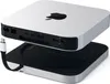 Satechi Aluminium Mac Mini Ständer Hub Silber Produktbild-Vorschau 8