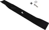 36 CM Lame de tondeuse pour Parkside PERM 1500 A1 Voir les images du produit 1