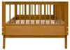Bopita Kaleo Bett 90 x 200 cm - Dune / Rose Wood | Bopita Produktbild-Vorschau 4