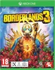 2K Borderlands 3, Xbox One, Multiplayer-Modus, Physische Produktbild-Vorschau 1
