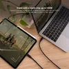 Nanocable 10.01.4103, 3 m, USB C, USB C, USB 3.2 Gen 2x2, Náhled obrázku produktu 6