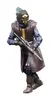Hasbro - Figurki Star Wars: Żołnierz Pyke Boba Fett 15cm Anteprima dell’immagine prodotto 5