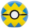 Pokémon Clip 'n' Go Gürtel-Set Actionfigur Panflam Produktbild-Vorschau 8