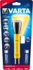 Torcia VARTA F20 Outdoor, gialla, con 2 batterie AA Anteprima dell’immagine prodotto 2