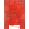 FOLEX Color-Laserfolie DIN A4 selbstklebend transparent 50 Produktbild-Vorschau 3