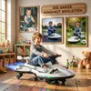 Scooter elettrico con funzione di nebulizzazione 35 W, 12 Anteprima dell’immagine prodotto 8