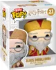 Figurine Funko POP Bitty Harry Potter 2pack Hogwart Zamek Voir les images du produit 6
