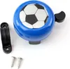 Set cestino bici borraccia e campanello per bambini blu con Anteprima dell’immagine prodotto 5