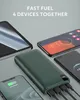 Powerbank 26800Mah 18W Pd Qc 3.0 4 Ausgänge Lcd Usb-C Produktbild-Vorschau 3