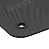 Airex Gymnastikmatte "Fitline 140", Schiefer, Mit Ösen Produktbild-Vorschau 2