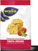 Wasa Delicate Crackers Tomate und Oregano krosses Produktbild-Vorschau 2