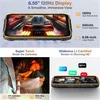 Ulefone RugKing 4 Pro Outdoor Smartphone ohne Vertrag Produktbild-Vorschau 5