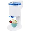 Syntrox Eis Chef GG-45E-Blue Rico - 4-in-1 Softeismaschine Produktbild-Vorschau 15