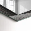 Dekorativer Wandspiegel - Bedruckter Spiegel - Motiv - Produktbild-Vorschau 6