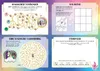 Unicorn Academy - Stickerbuch Produktbild-Vorschau 3