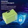 Extralink Akku für Roomba E5 E6 i7 14,4V 2600mAh Ersatzakku Produktbild-Vorschau 6