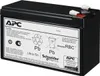 APC APCRBC175 batteria UPS Acido piombo (VRLA) 12 V 9 Ah Anteprima dell’immagine prodotto 1