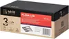 PLANA 3-delige set LED-onderbouwlampen, 3x4W, 3x240lm, Productafbeelding-voorbeeld 2