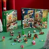 10164 - Adventskalender 1 (Mould King) Produktbild-Vorschau 3