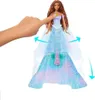 Mattel HLX13 - Disney Die Kleine Meerjungfrau - Arielle mit Produktbild-Vorschau 4