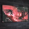 Coloray Canvas 140x70  Wandbild Leinwand Bilder Kunst Produktbild-Vorschau 2