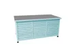Kissenbox Vintage mint Produktbild-Vorschau 1