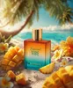 Rayhaan Tropical Vibe Eau De Parfum 100ml Produktbild-Vorschau 3