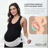 NEOtech Care brušný pás XL tehotenský pás - podporuje pás, Náhľad obrázku produktu 6