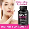 Glutathion Kollagen Glow (120 Kapseln) Produktbild-Vorschau 3