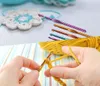 Stitching Kit 12 Stiche 2-8Mm Winter Night Set Produktbild-Vorschau 13