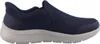 Skechers Sneakers 216333-NVY in Navy Textile color size 43 Podgląd zdjęcia produktu 11