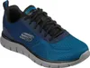 Skechers TRACK RIPKENT tenisky v plusových velikostech Náhled obrázku produktu 24