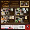 Munchkin Quest : Big Box - Jeu de société Voir les images du produit 3