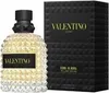 Valentino Uomo Born In Roma Yellow Dream Edt Spray Produktbild-Vorschau 18