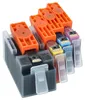 vhbw 4x Tintenpatronen kompatibel mit HP Officejet 7500 A Produktbild-Vorschau 2