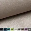 novely® PLATIN - Elegant Glänzender Möbelstoff - Robuster Produktbild-Vorschau 3