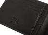 mano Leder Geldbörse Don Montez Coin Wallet Black schwarz Produktbild-Vorschau 21