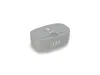 AIC 28 BT Radiowecker mit Bluetooth Qi-Ladefunktion Produktbild-Vorschau 2