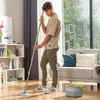 Selbstreinigender Schleudermopp mit Trenneimer Selimop Produktbild-Vorschau 1