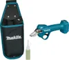Cisaille à élaguer sans fil Makita CXT 12 V - 25 mm Voir les images du produit 10
