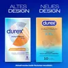 Durex Hautnah Extra Large 10s Anteprima dell’immagine prodotto 3