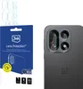 3mk – Lens Protection (4 pack) ochranné sklá fotoaparátu Náhľad obrázku produktu 1