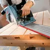 Mafell Zimmerei-Handkreissäge MKS 130 Ec | 925401 Produktbild-Vorschau 7