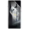 Bizon Glass Hydrogel Frontdisplayschutz für OnePlus 12, 2 Produktbild-Vorschau 5