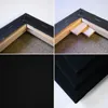 Leinwand auf Keilrahmen 100% Baumwolle grundiert 330 g/m² Produktbild-Vorschau 3