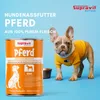Supravit Hundenassfutter mit Pferd 12 x 410g Dosen | Produktbild-Vorschau 2