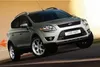 Tapis de sol avant gauche haut de gamme pour Ford Kuga Voir les images du produit 5