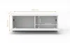 AX LIVING Meuble TV moderne Loriano 100 cm, meuble bas Voir les images du produit 5