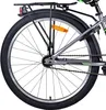 Volare Cross Kinderfahrrad - Jungen - 24 Zoll - Dunkelgrau Produktbild-Vorschau 4