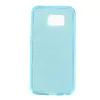 TPU Handyhülle für Samsung Galaxy S6 Blau Glitter Produktbild-Vorschau 2